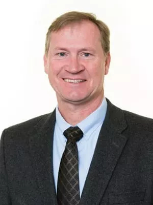 Patrick O’Connell - Chief Executive Officer